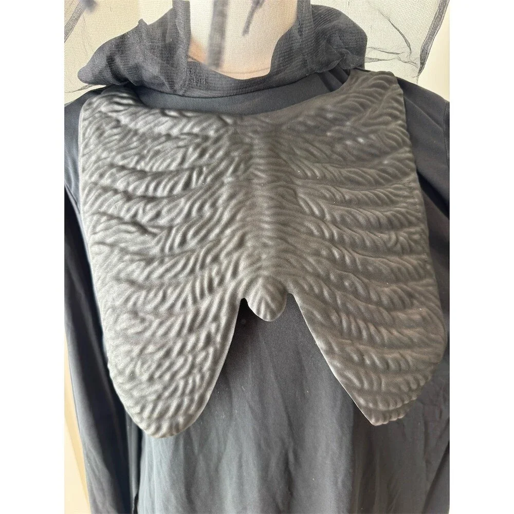 Underwraps harry potter